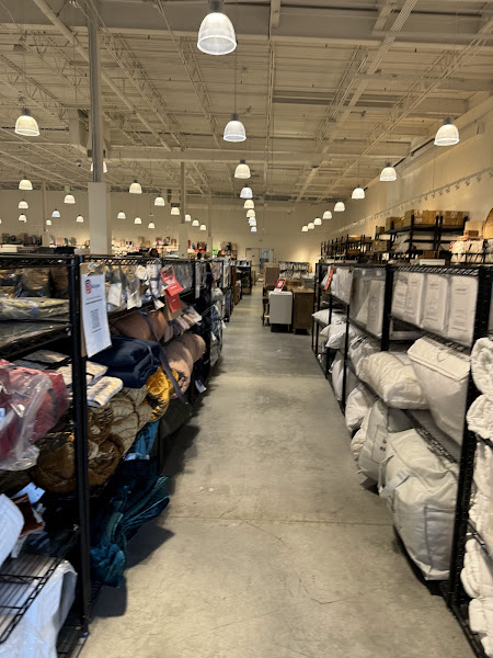 West Elm Outlet