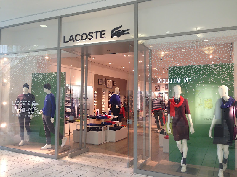 Lacoste