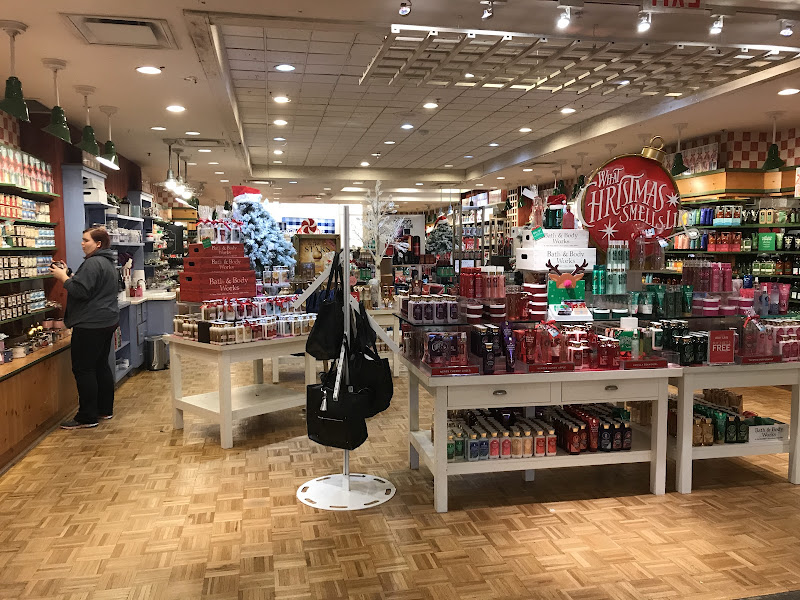 Bath & Body Works