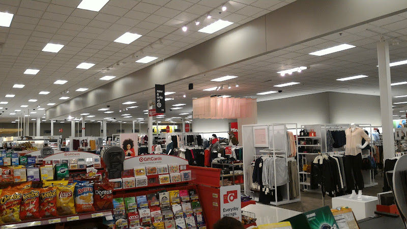 Target