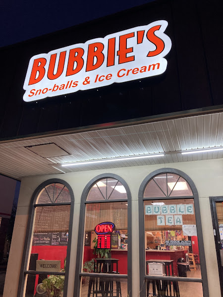 Bubbie's