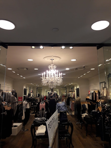 White House Black Market