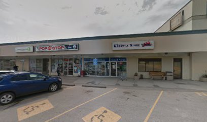 Pop And Shop