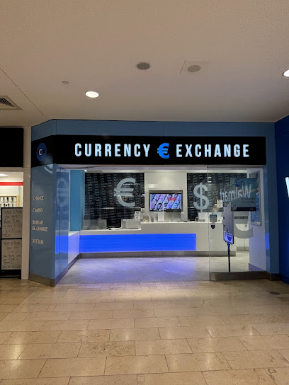 TCX Currency Exchange