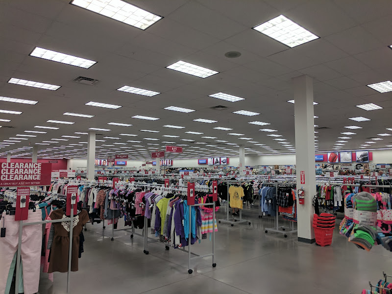 Burlington