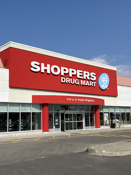 Shoppers Drug Mart