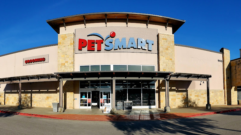 PetSmart
