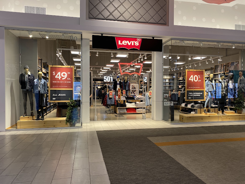 Levi’s Outlet Store