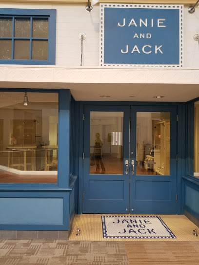 Janie & Jack