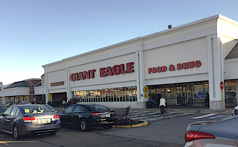 Giant Eagle