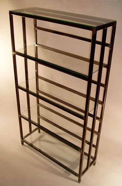 PK Steel Designs