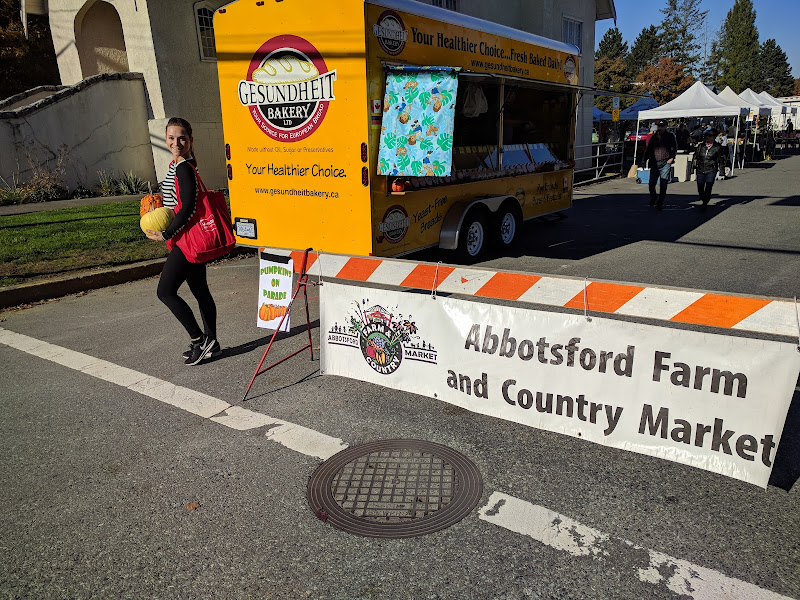 Abbotsford Farm & Country Market
