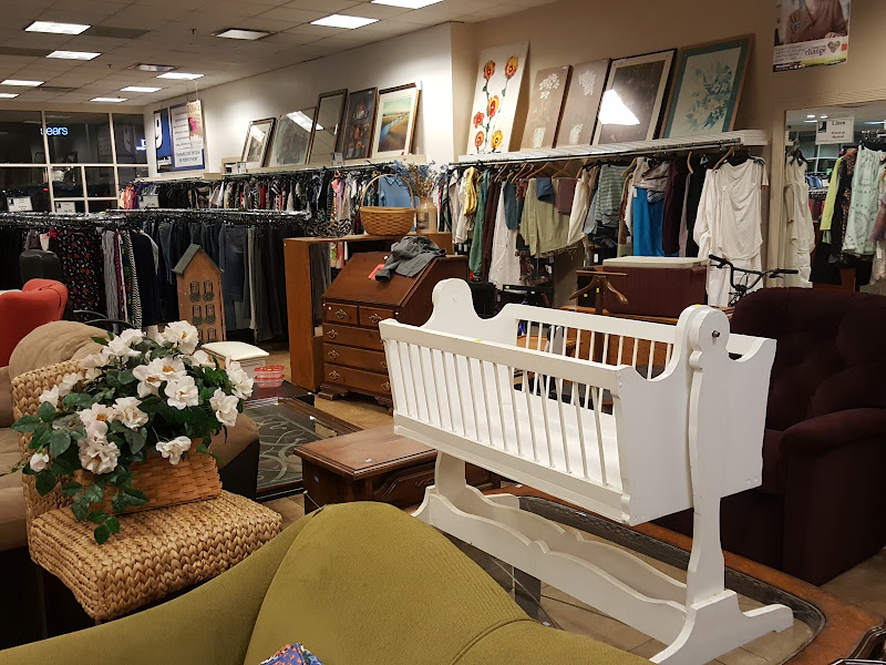 Goodwill Retail Store & Donation Center