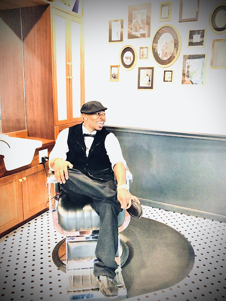 X-Factor Mobile Barber/Barbershop (Mount Pleasant)