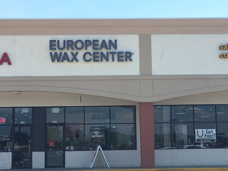 European Wax Center