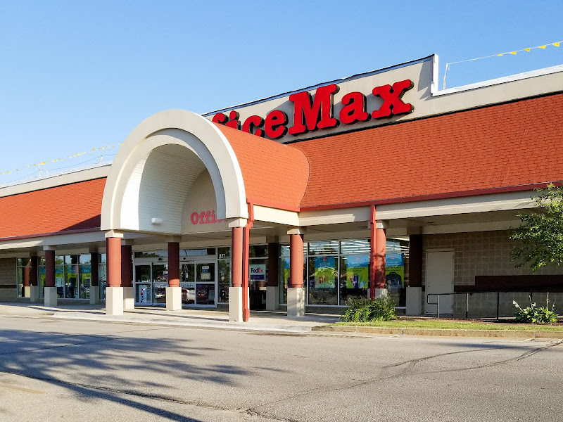 OfficeMax