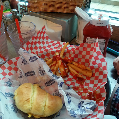 Richie's Real American Diner