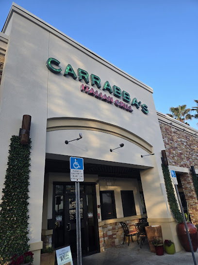 Carrabba's Italian Grill