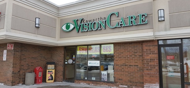 Kawartha Vision Care
