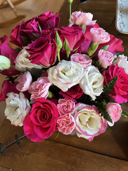 Ann Marie's Flowers Ltd