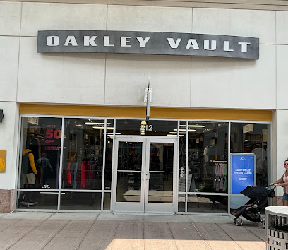 Oakley