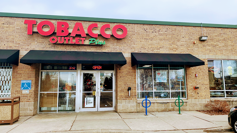Tobacco Outlet Plus