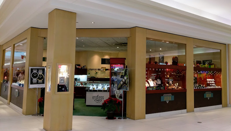 Gresham Jewellers