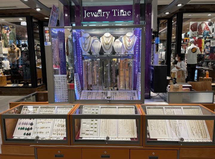 Jewelry Time