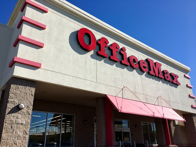 OfficeMax