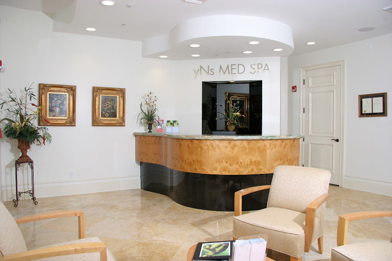 YNS Cosmeceutical Skincare
