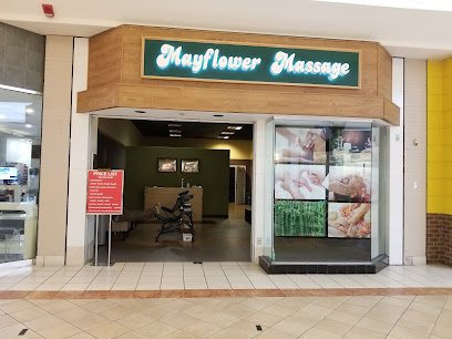 Mayflower Massage