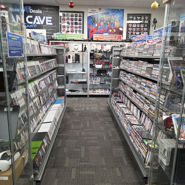 Nuway Deals