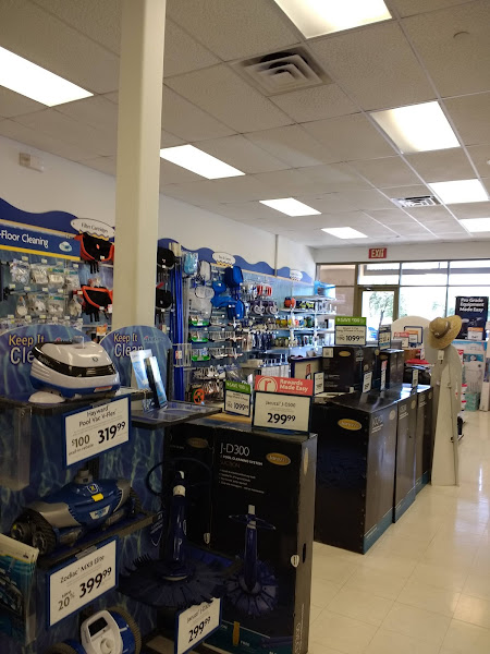 Leslie's Pool Supplies