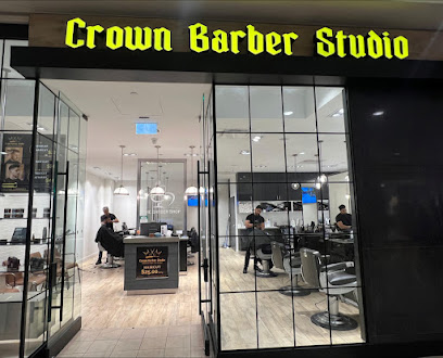 Crown Barber Studio