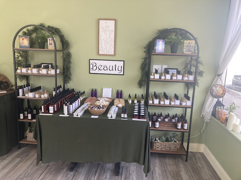 Wyldflowers Apothecary