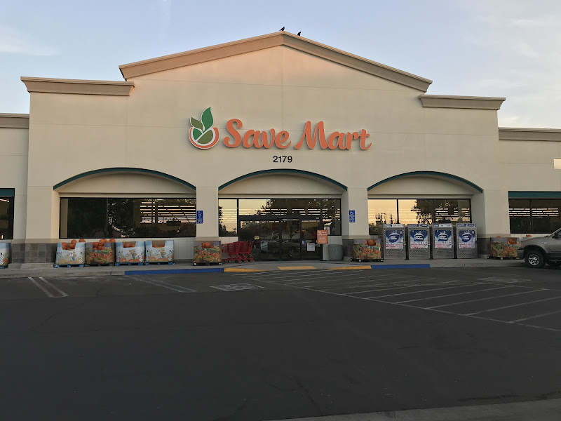 Save Mart