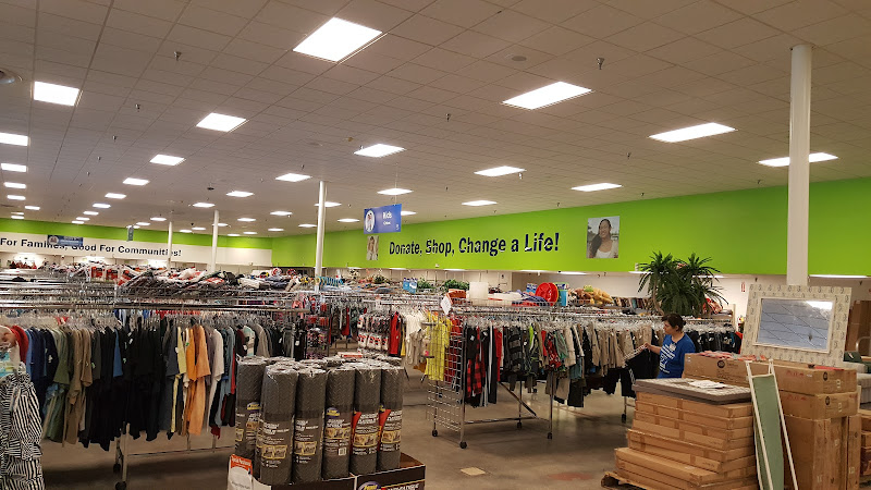 Goodwill