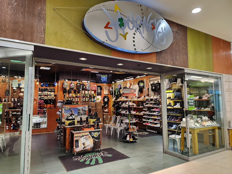Journeys