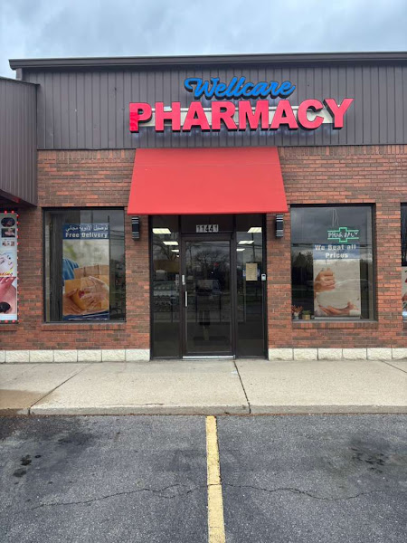 Wellcare Pharmacy