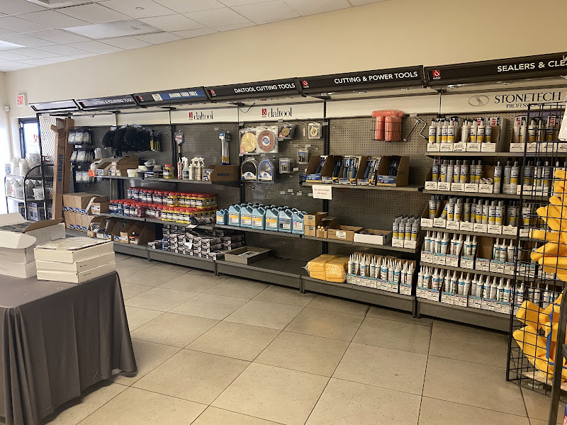 Daltile, American Olean, Marazzi Sales Service Center