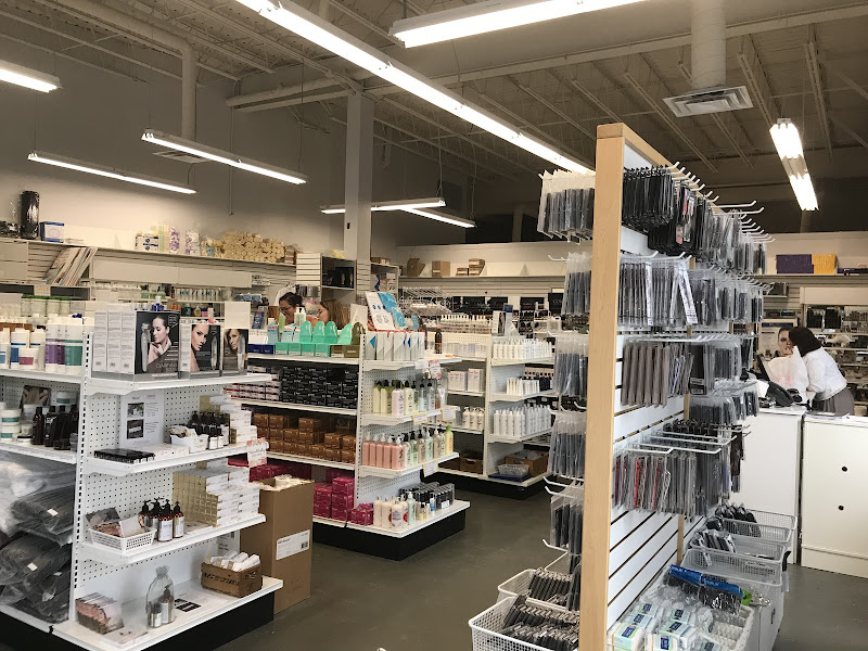 International Beauty Depot Ltd