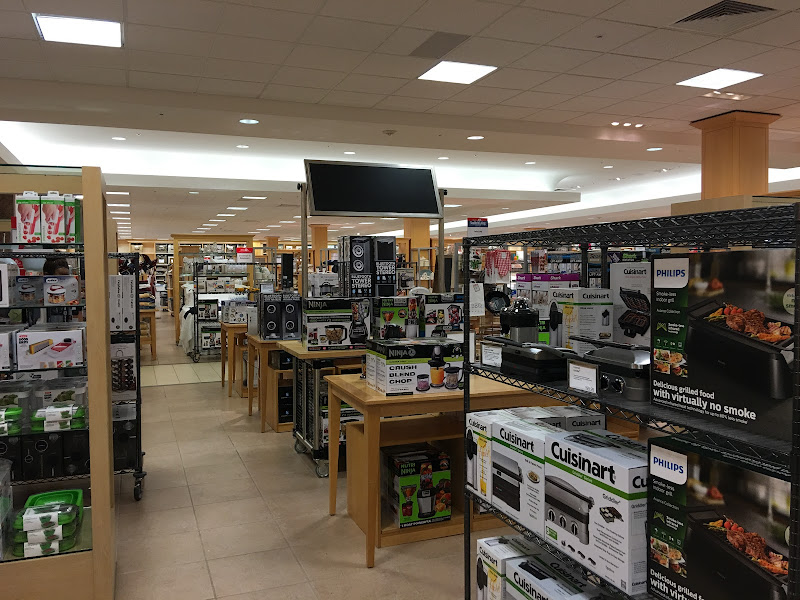 Dillard's