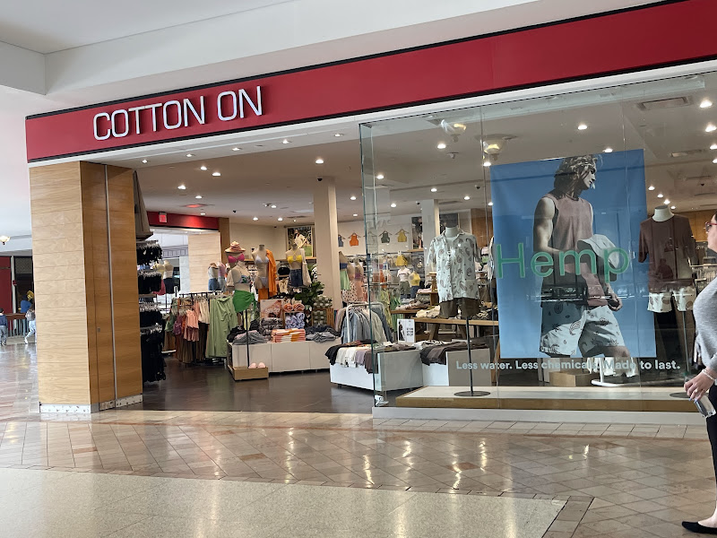 Cotton On