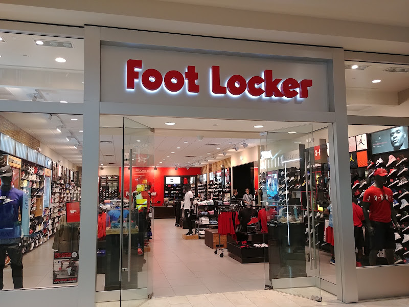 Foot Locker