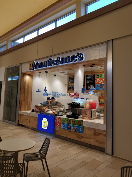 Auntie Anne's