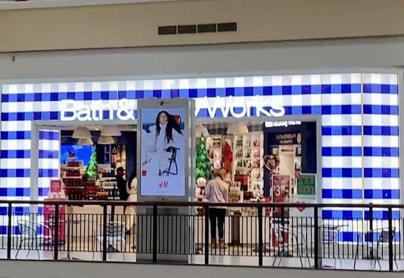 Bath & Body Works