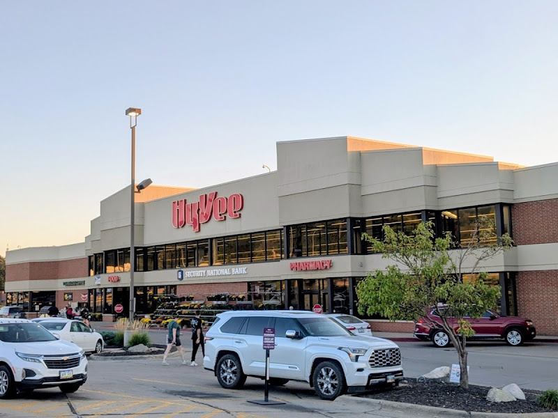 Hy-Vee Floral