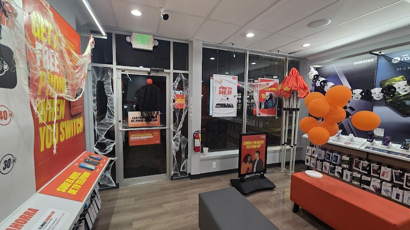Boost Mobile