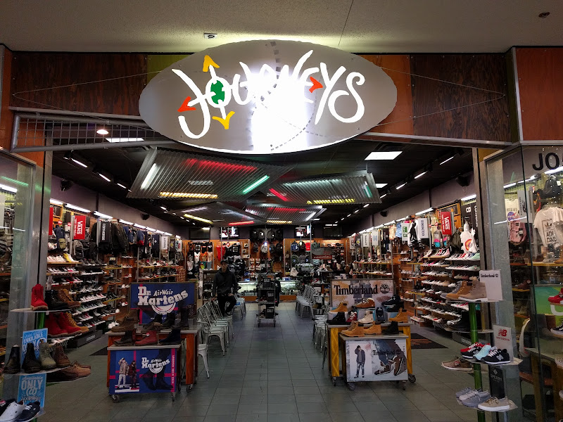 Journeys