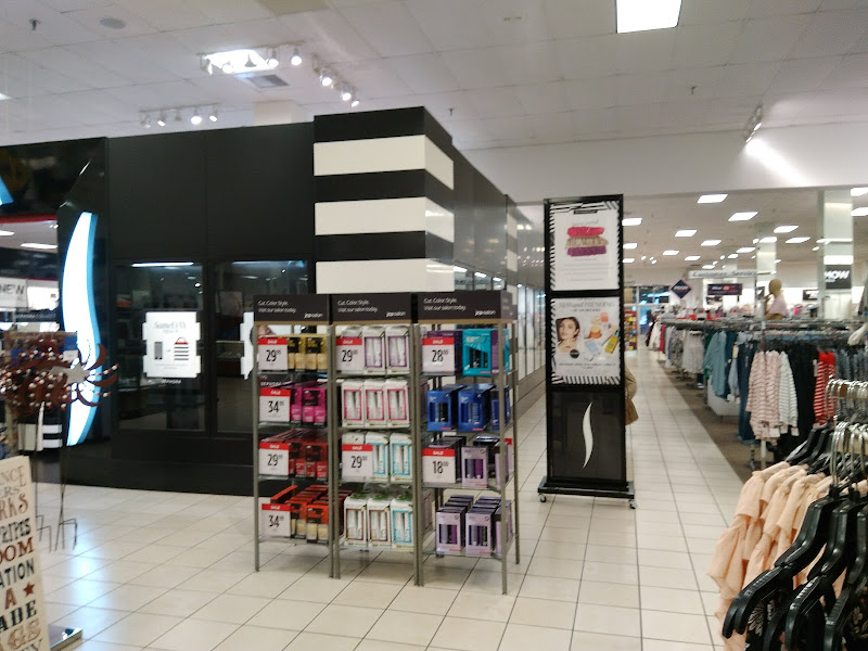 JCPenney Salon